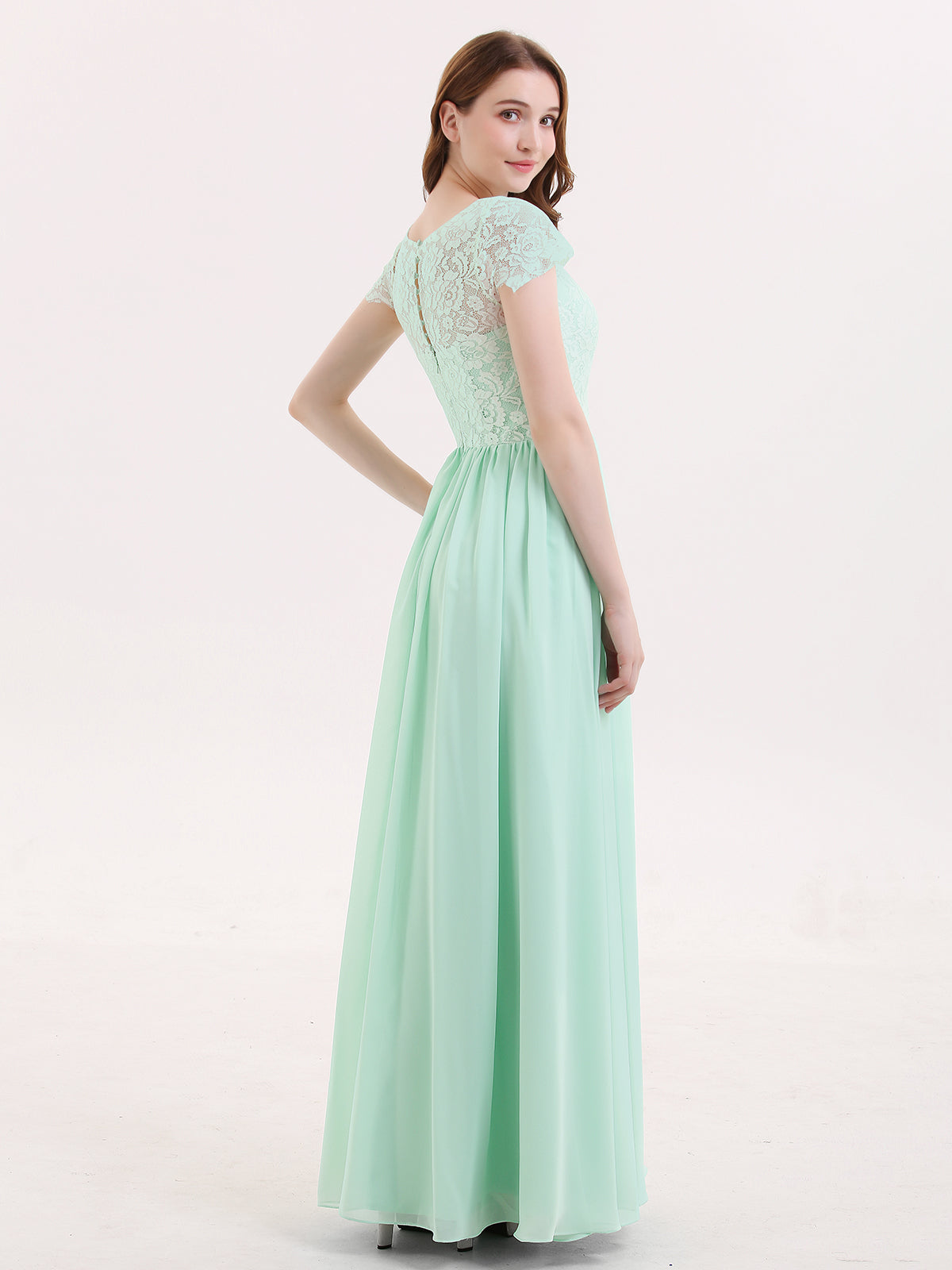 Mint Green