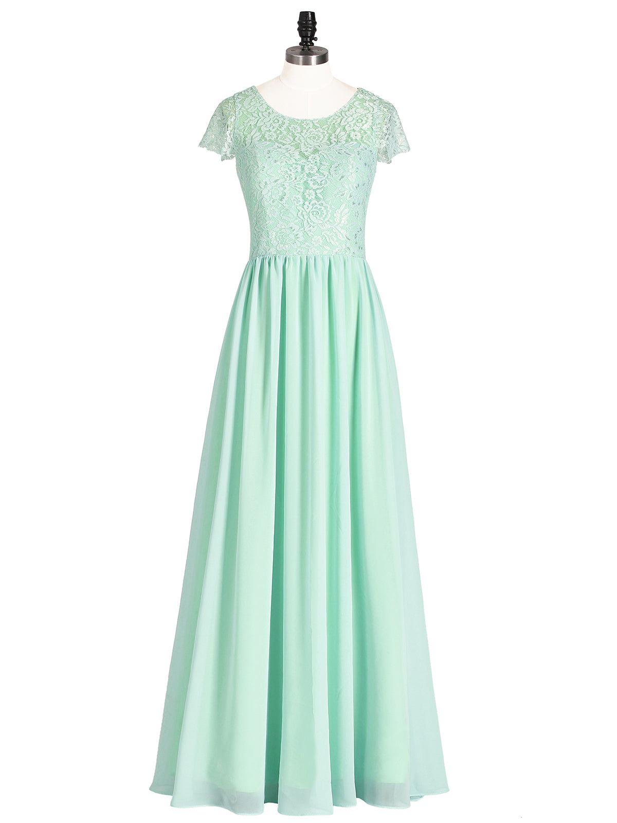 Mint Green