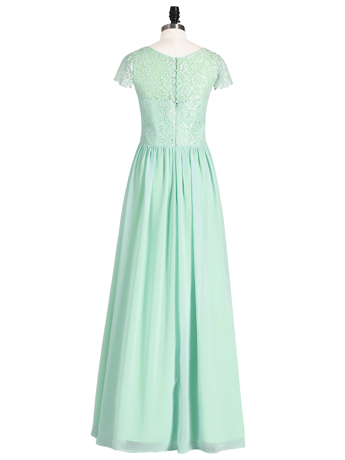 Mint Green