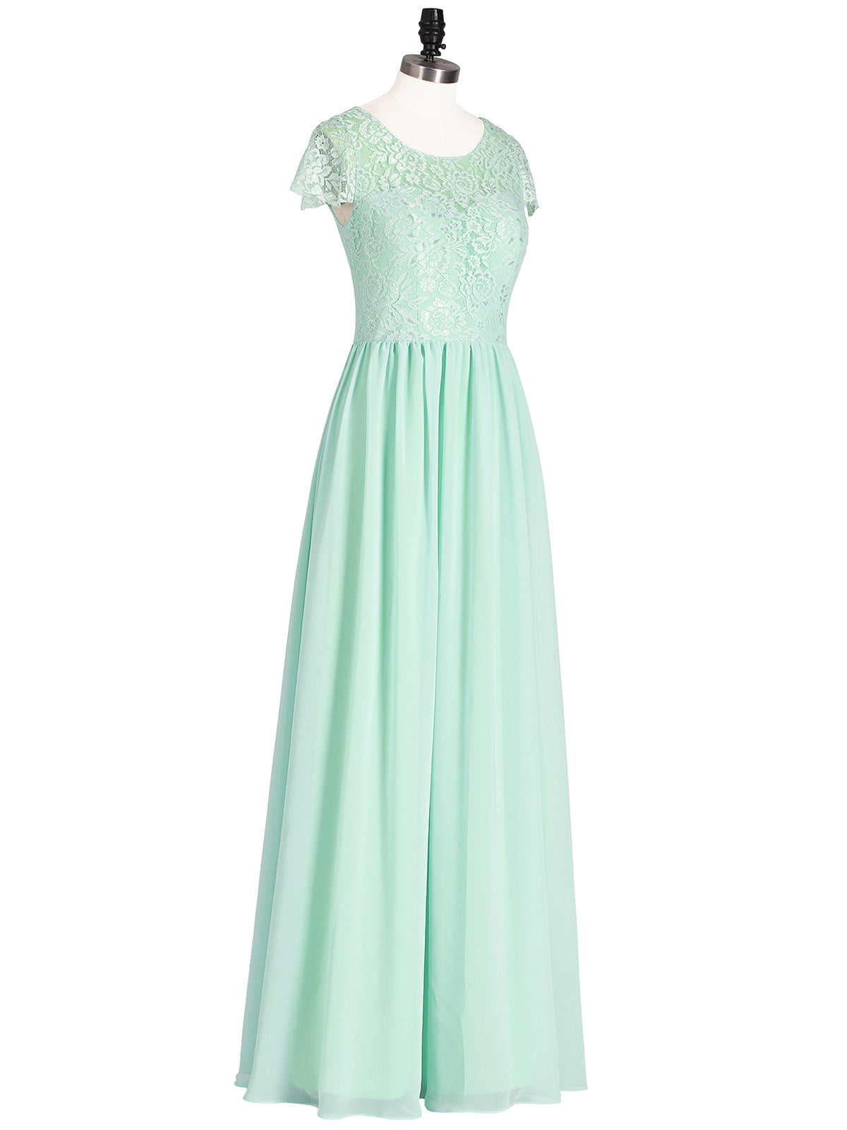 Mint Green