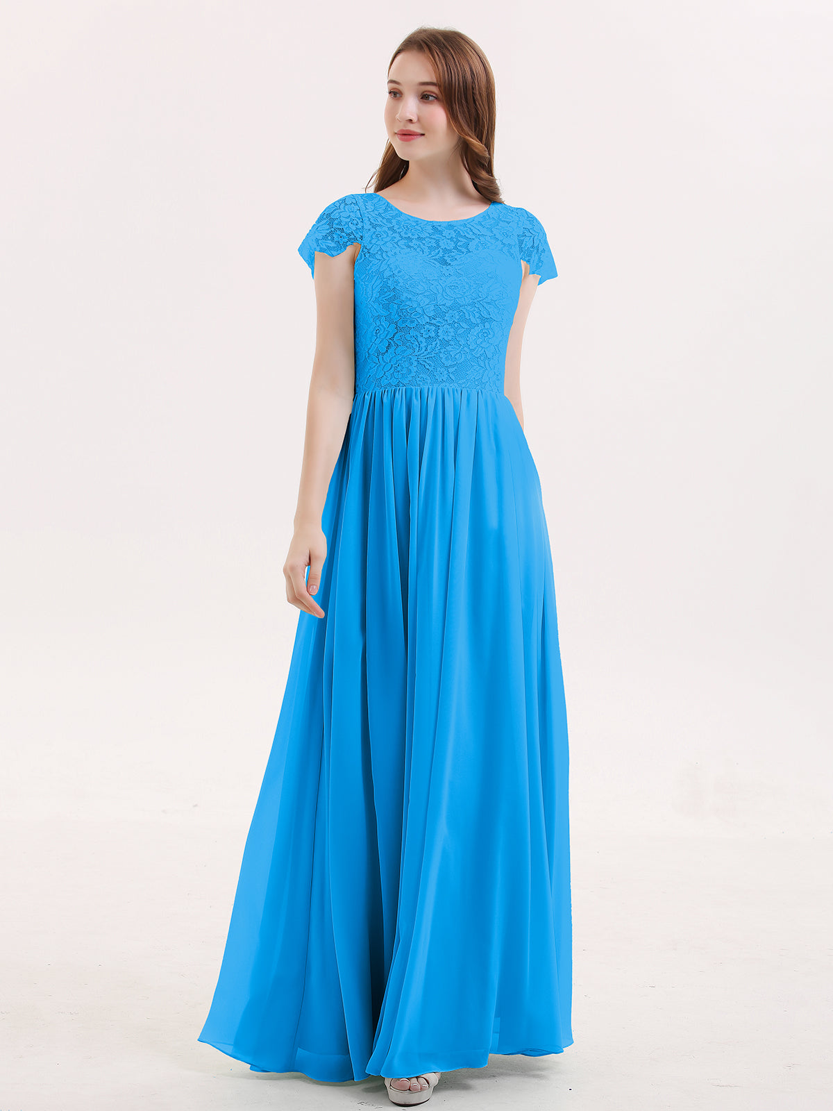 Ocean Blue