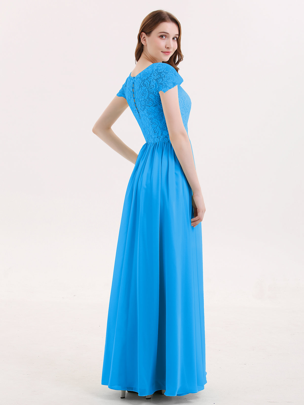 Ocean Blue