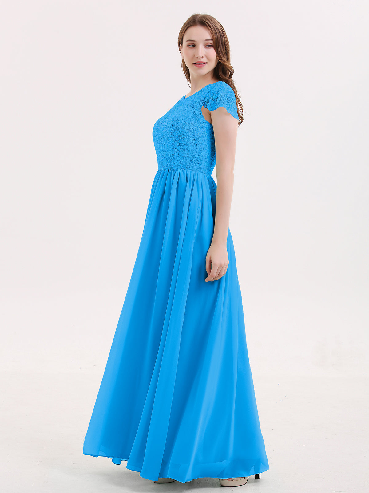 Ocean Blue