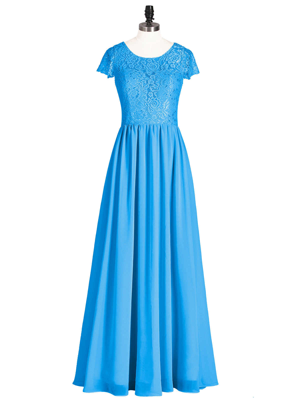 Ocean Blue