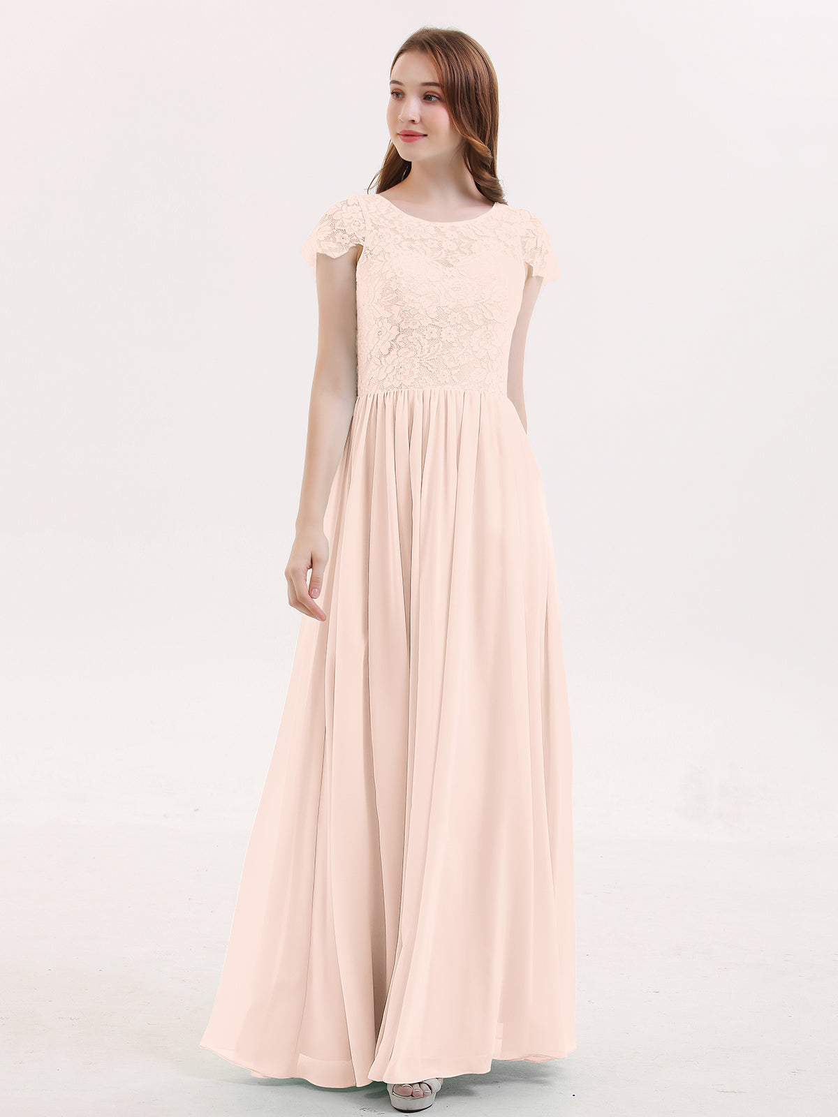 Pearl Pink