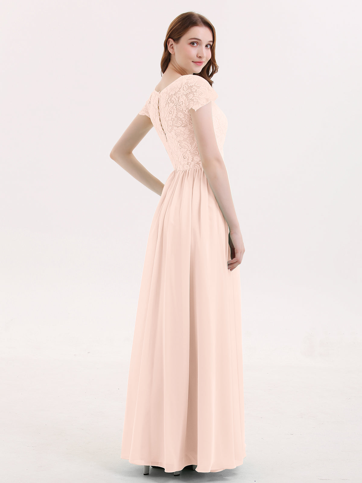 Pearl Pink