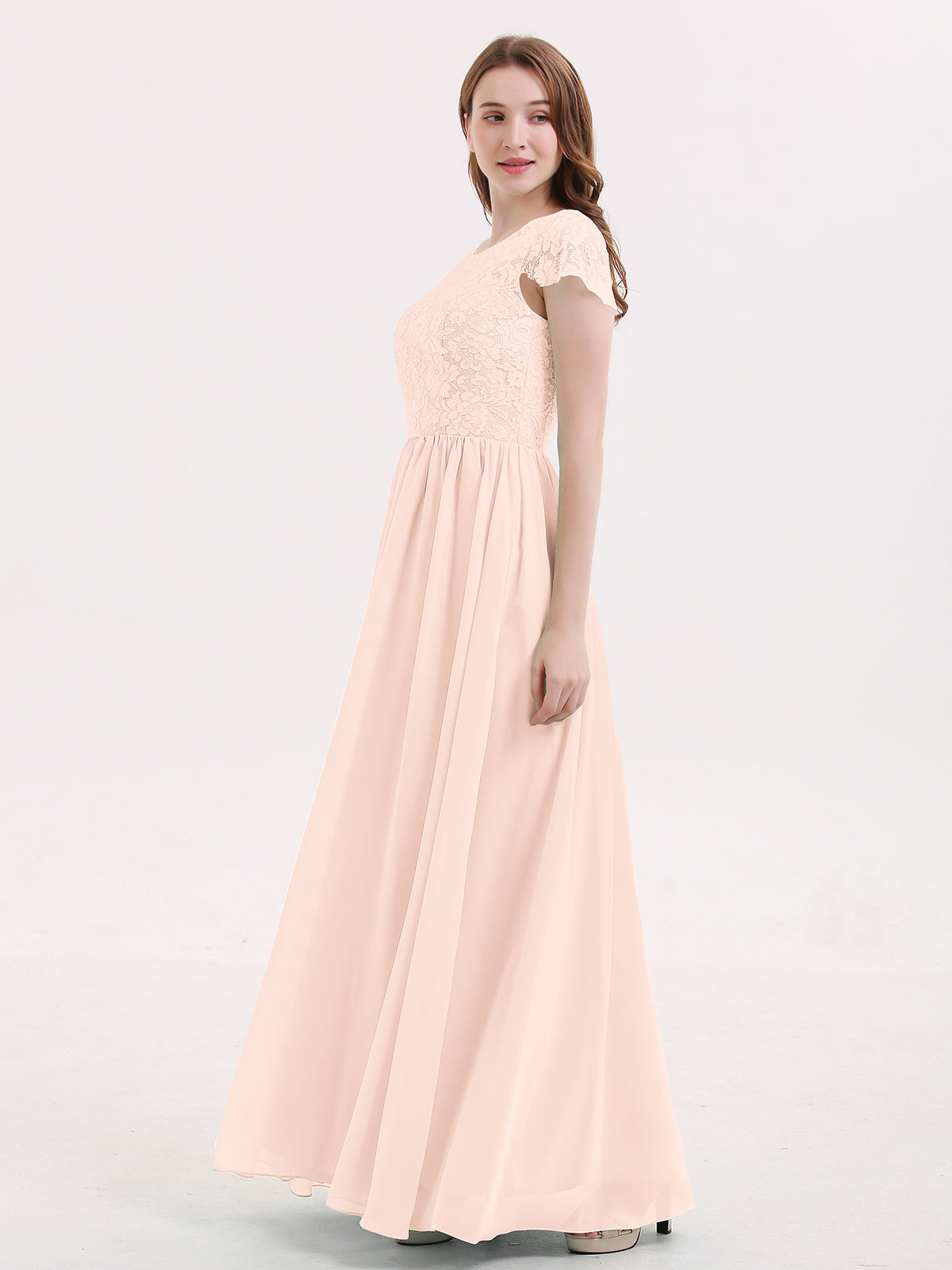 Pearl Pink