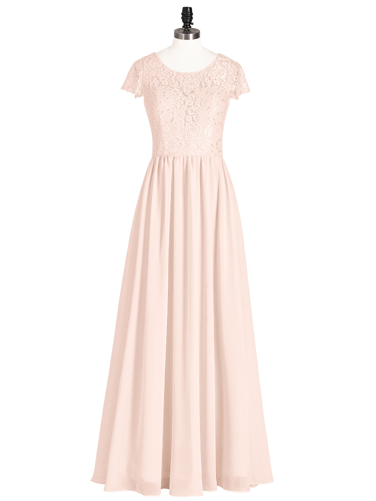 Pearl Pink