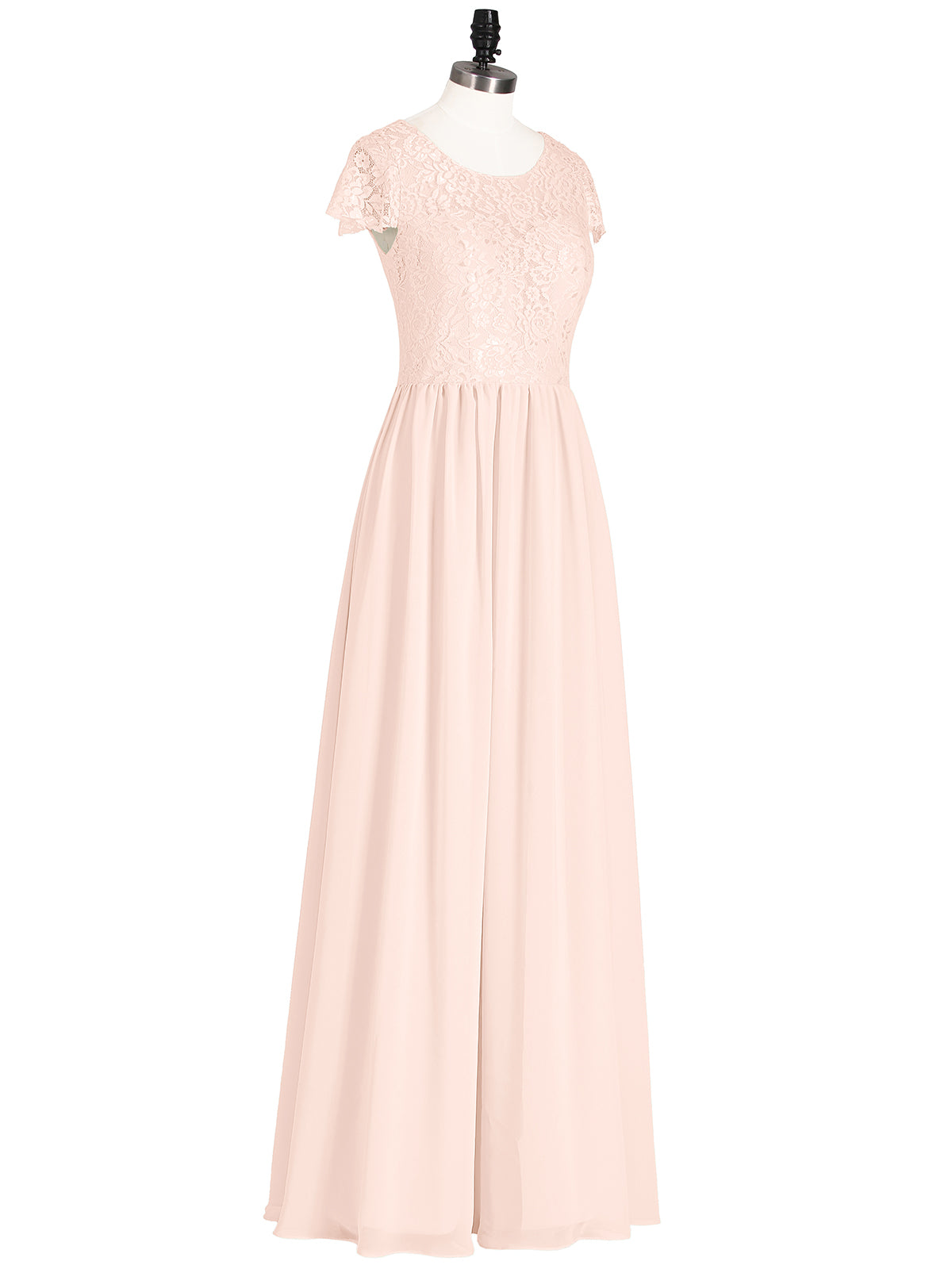 Pearl Pink