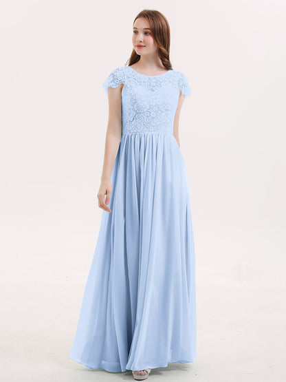 Sky Blue