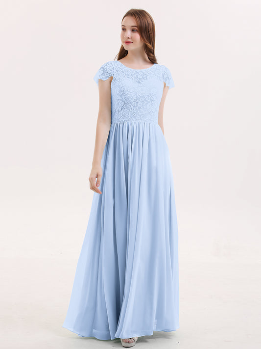 Sky Blue