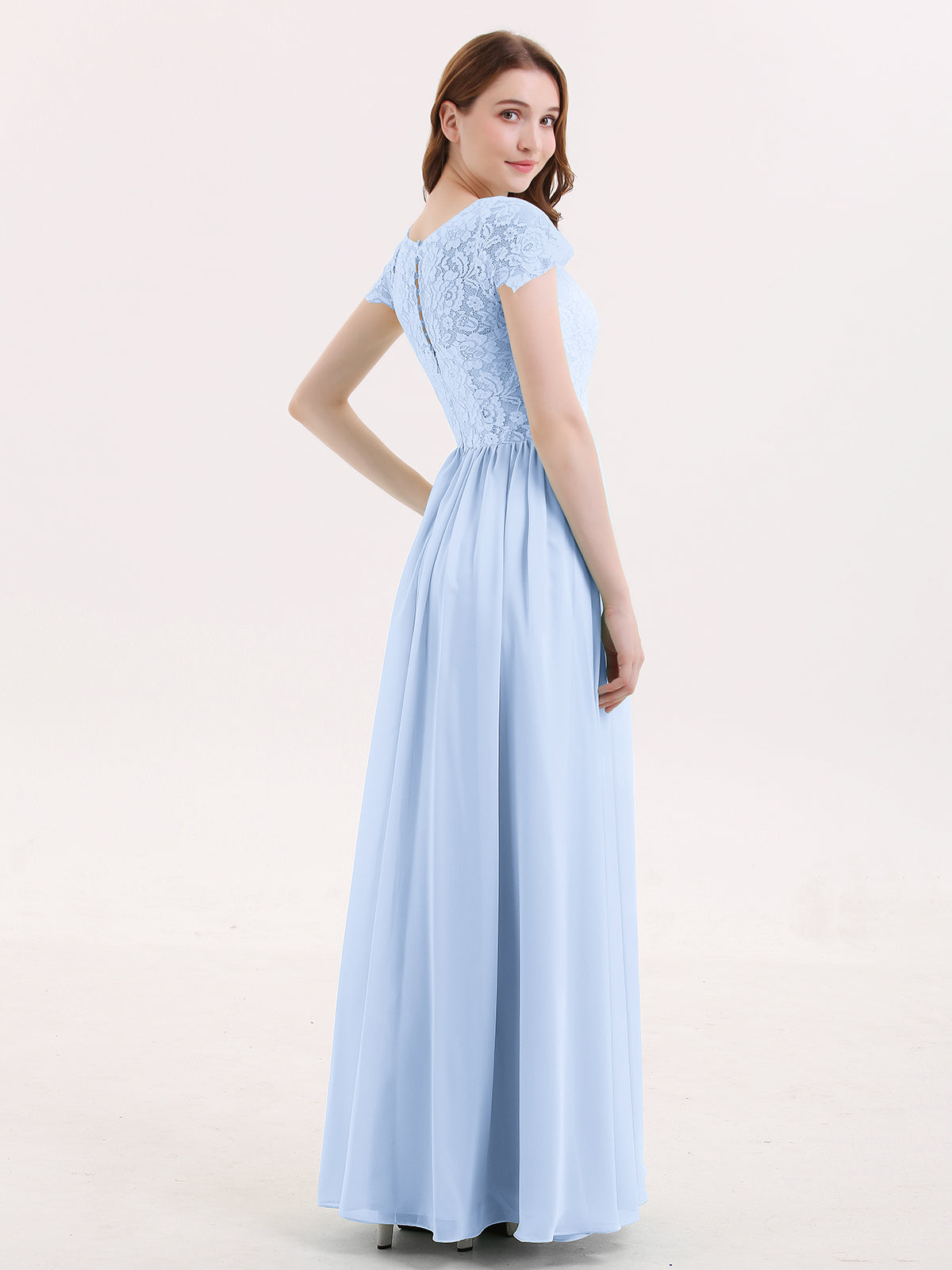 Sky Blue