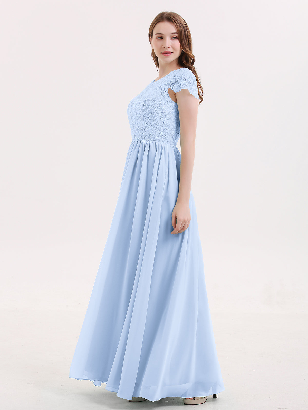 Sky Blue