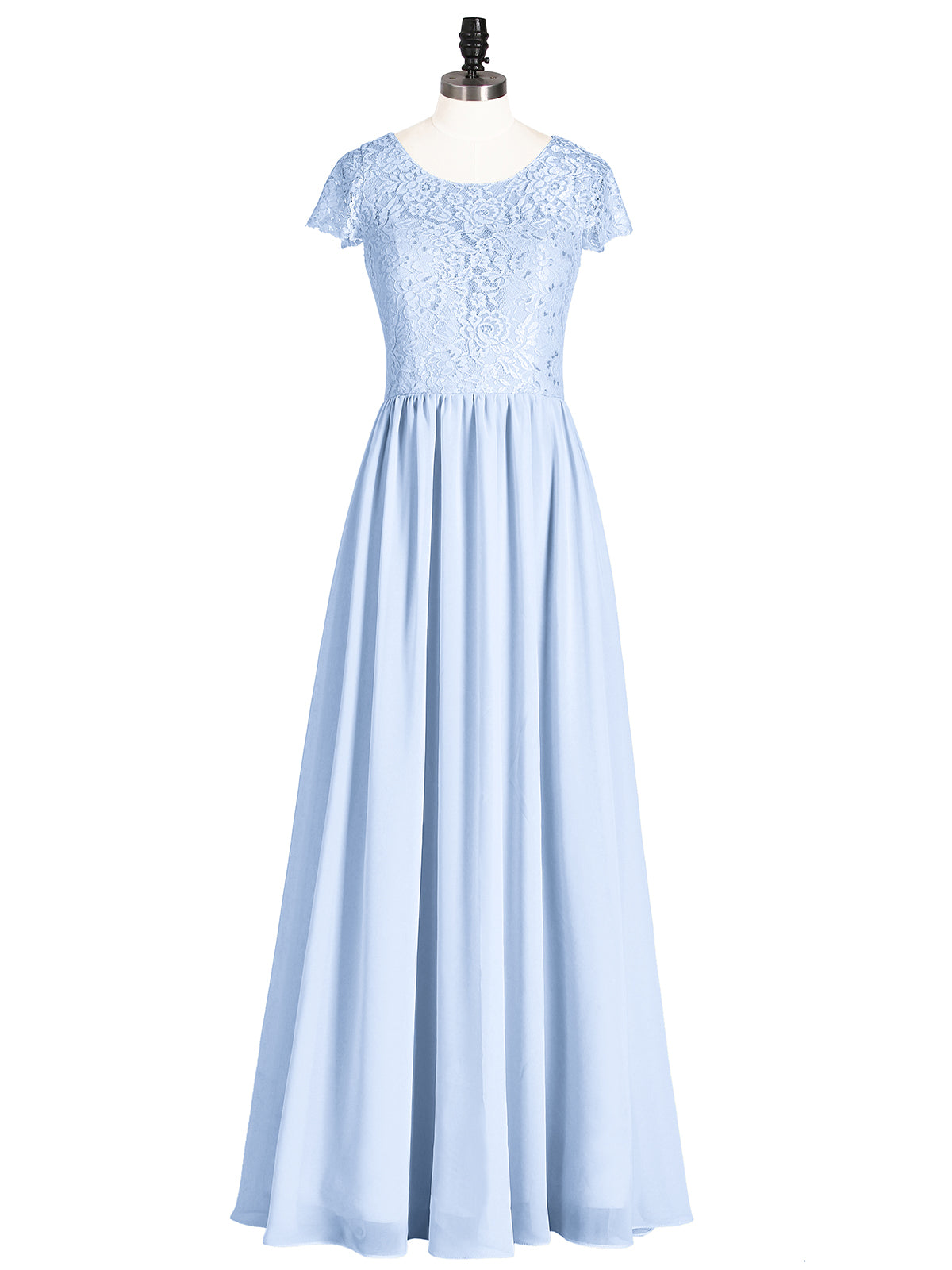 Sky Blue