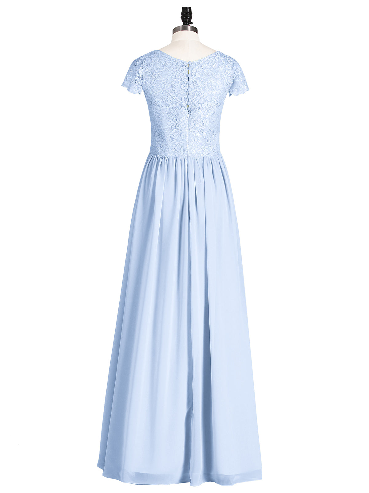 Sky Blue