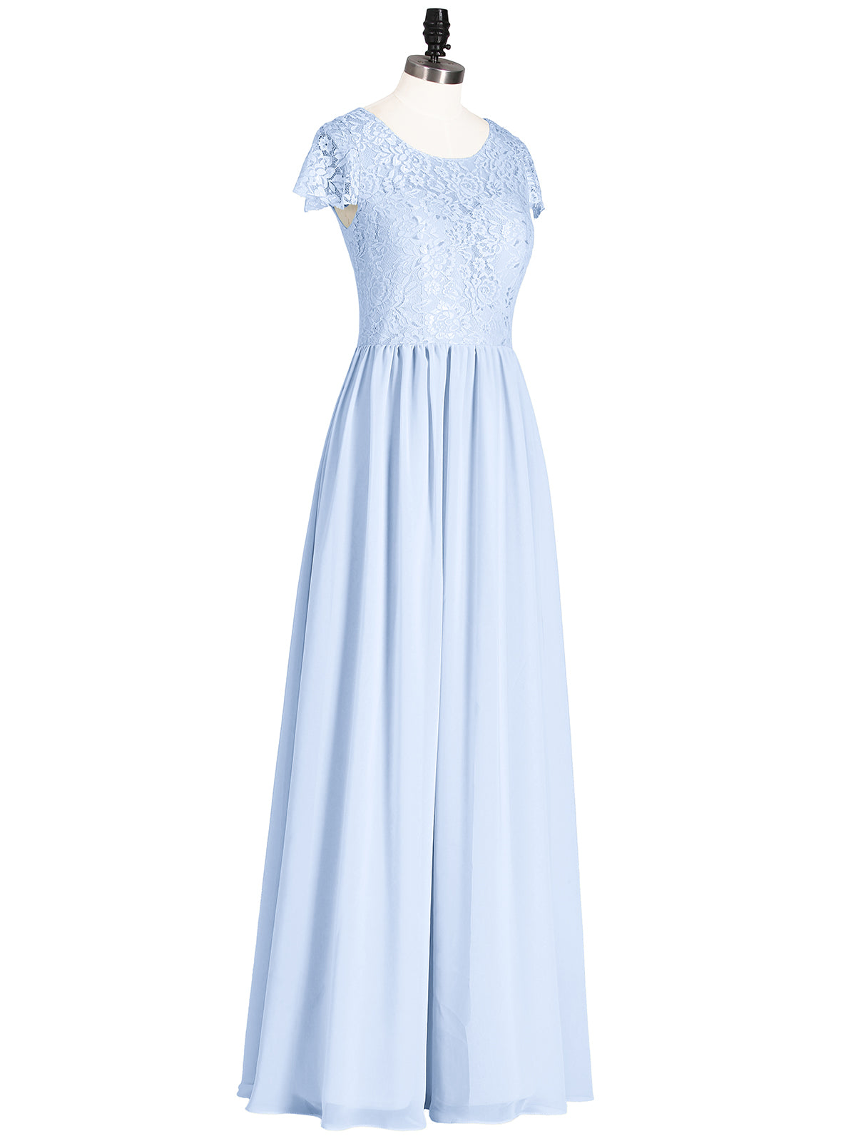 Sky Blue
