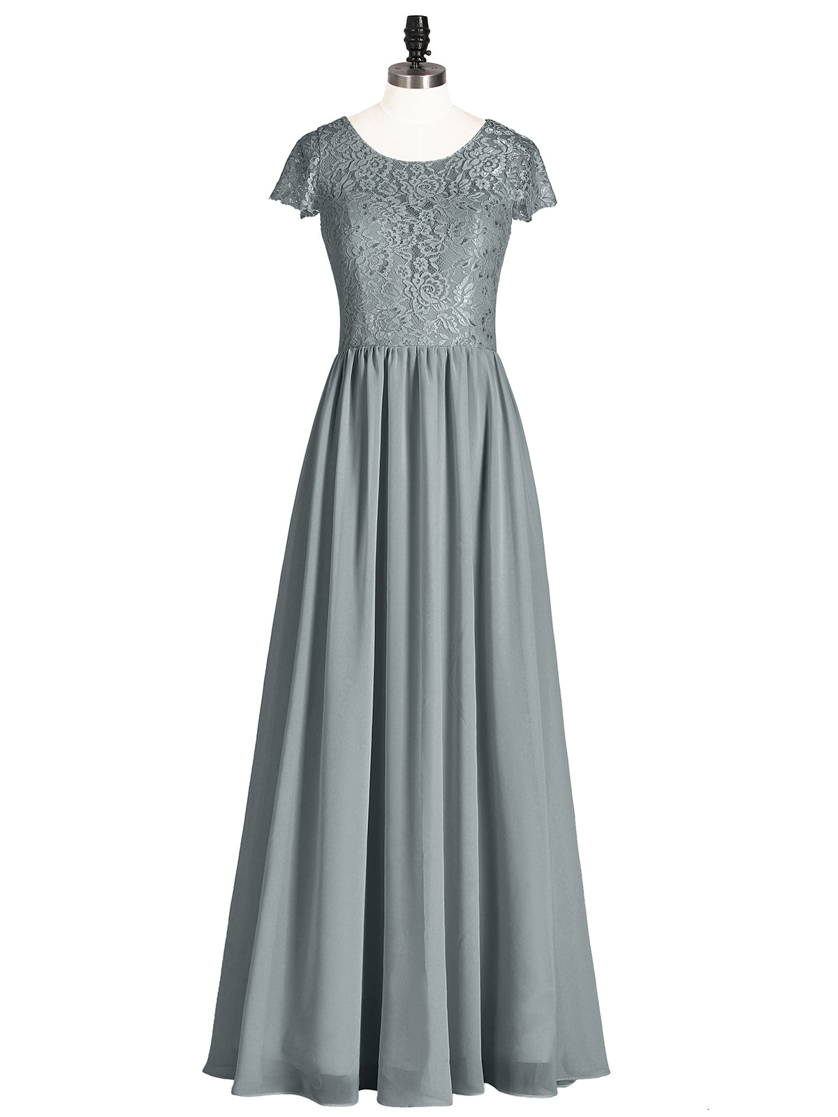 Steel Grey