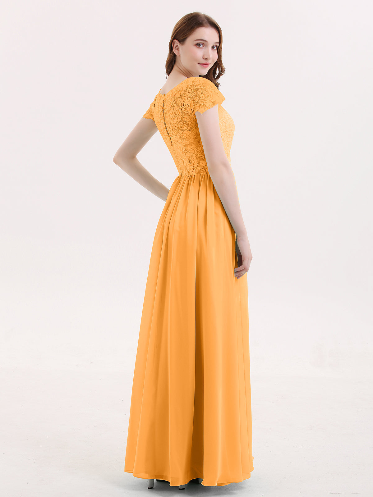 Tangerine