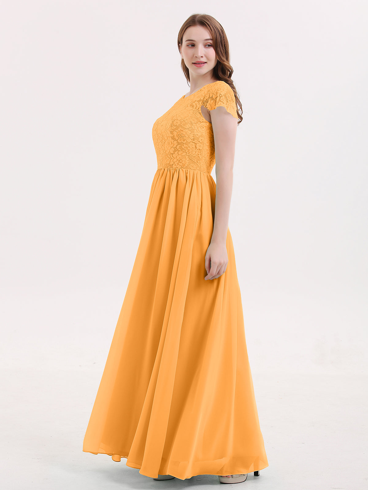 Tangerine