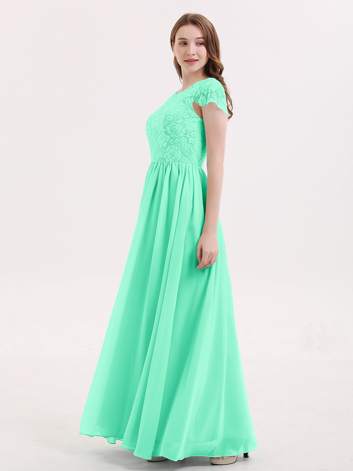 Turquoise
