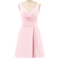 Blushing Pink