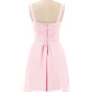 Blushing Pink