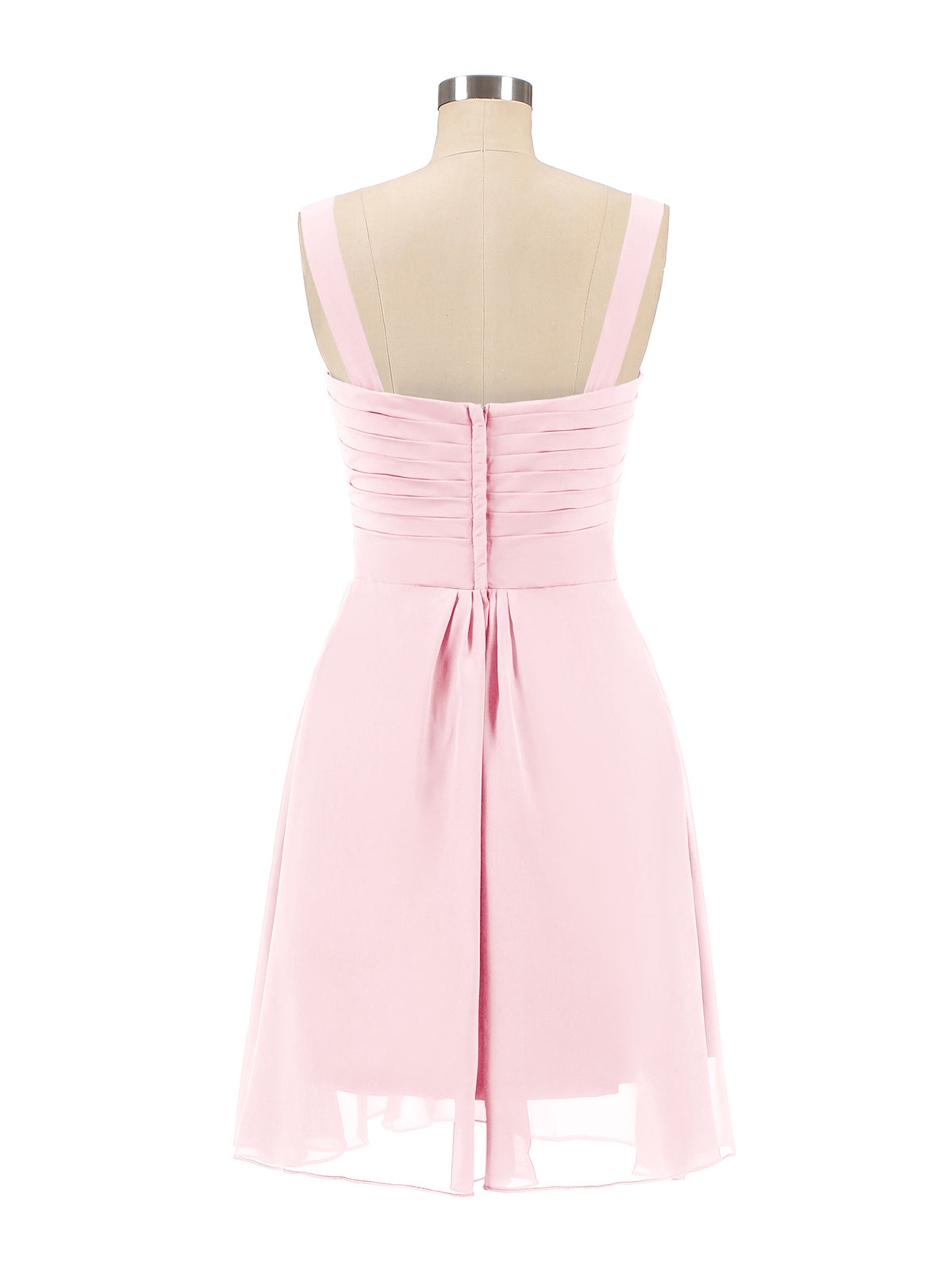 Blushing Pink