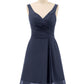 Dark Navy