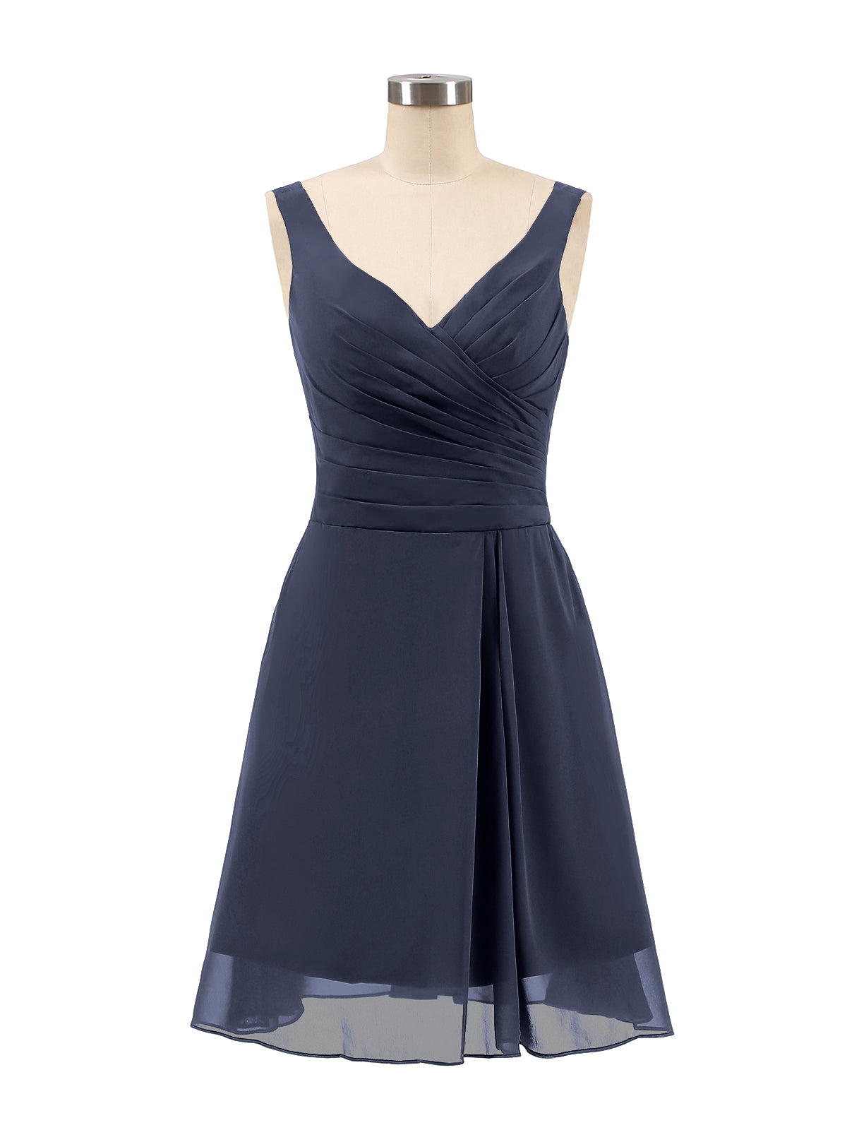 Dark Navy