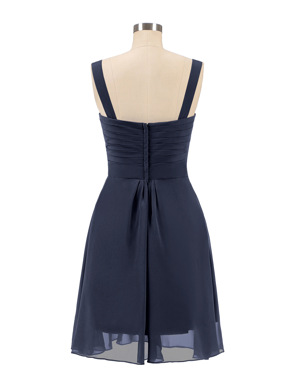 Dark Navy
