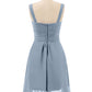 Dusty Blue