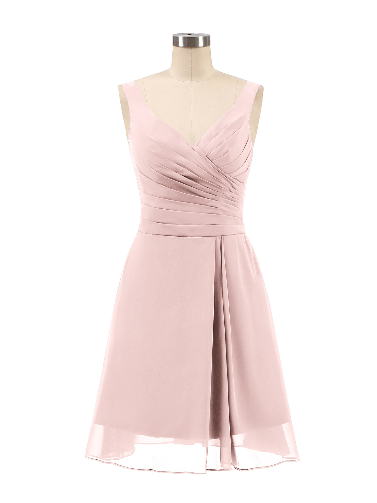 Dusty Rose