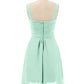 Mint Green