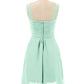 Mint Green