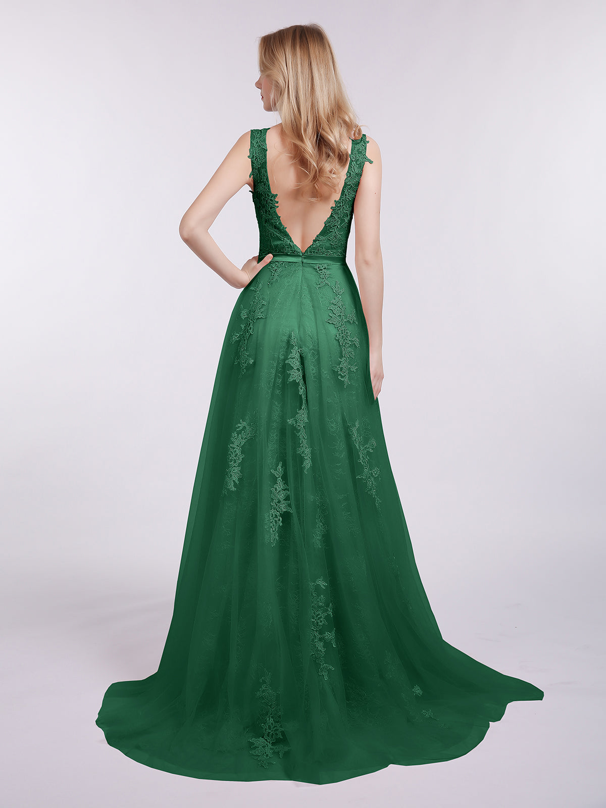Dark Green