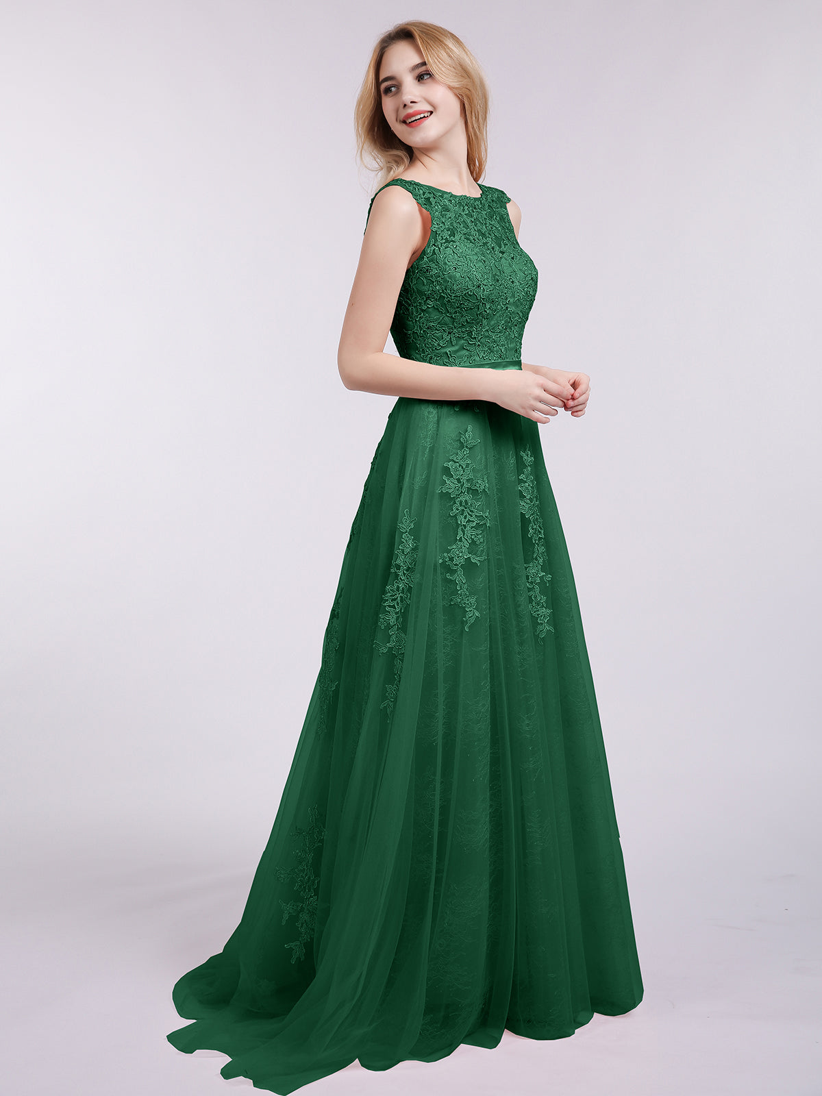 Dark Green
