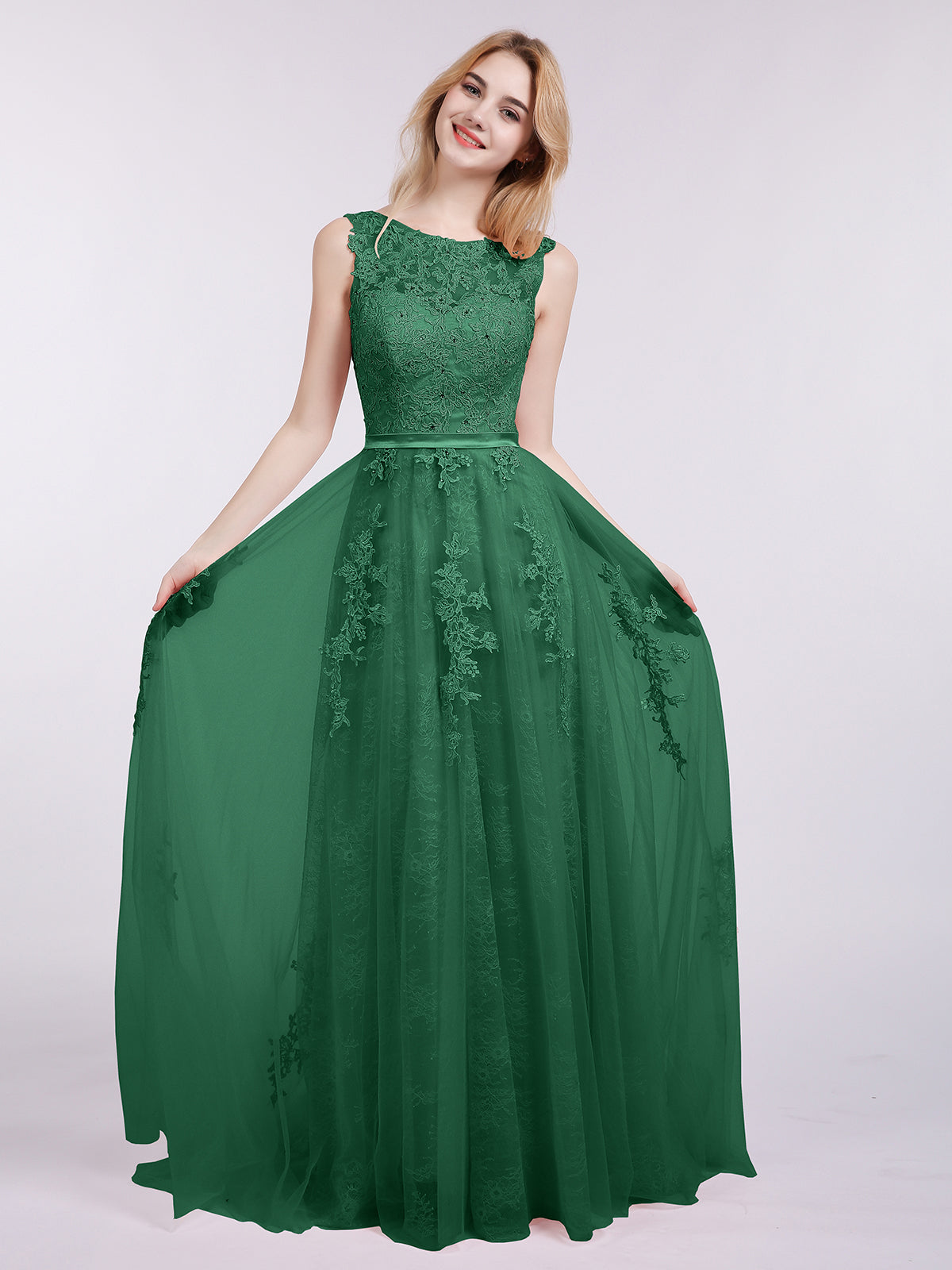 Dark Green
