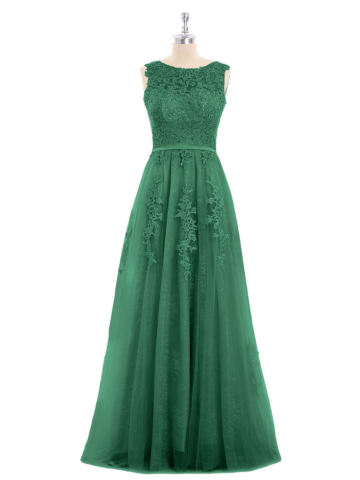Dark Green