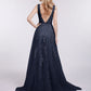 Dark Navy