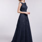 Dark Navy