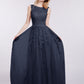 Dark Navy