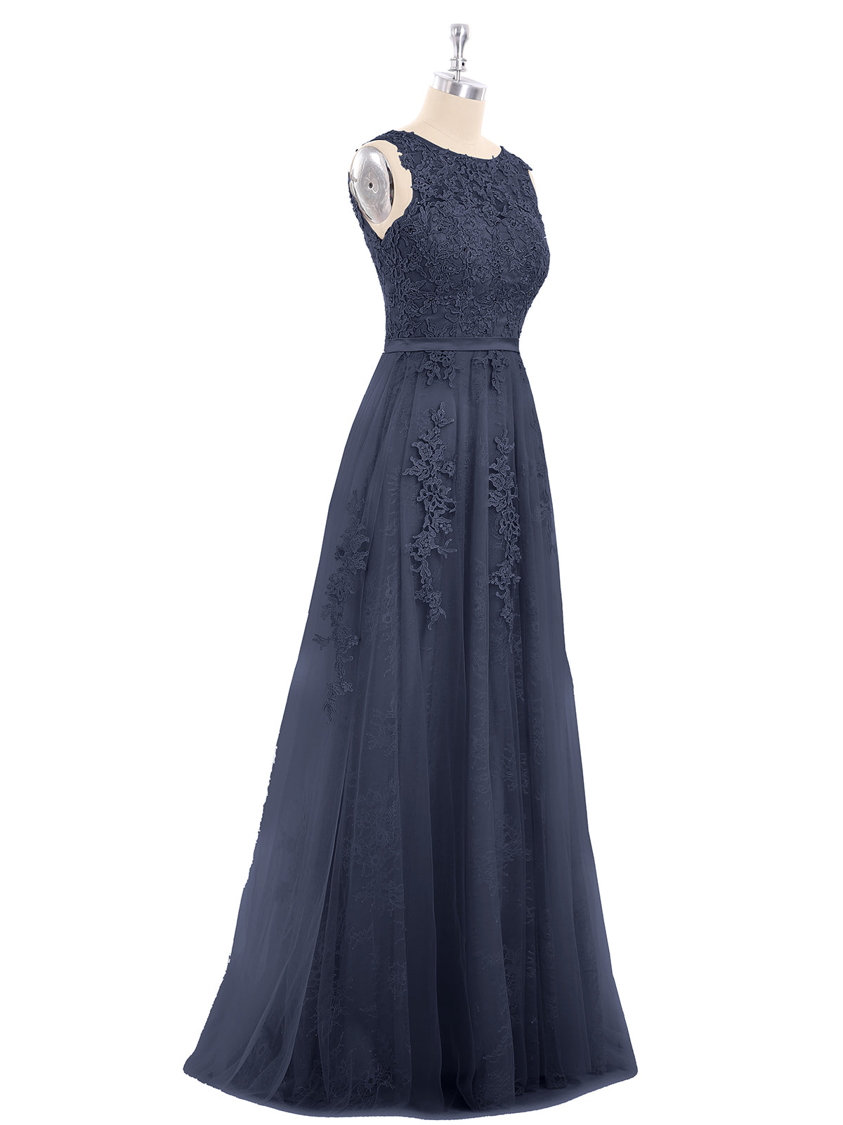 Dark Navy