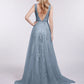 Dusty Blue