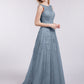 Dusty Blue