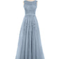 Dusty Blue