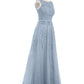 Dusty Blue