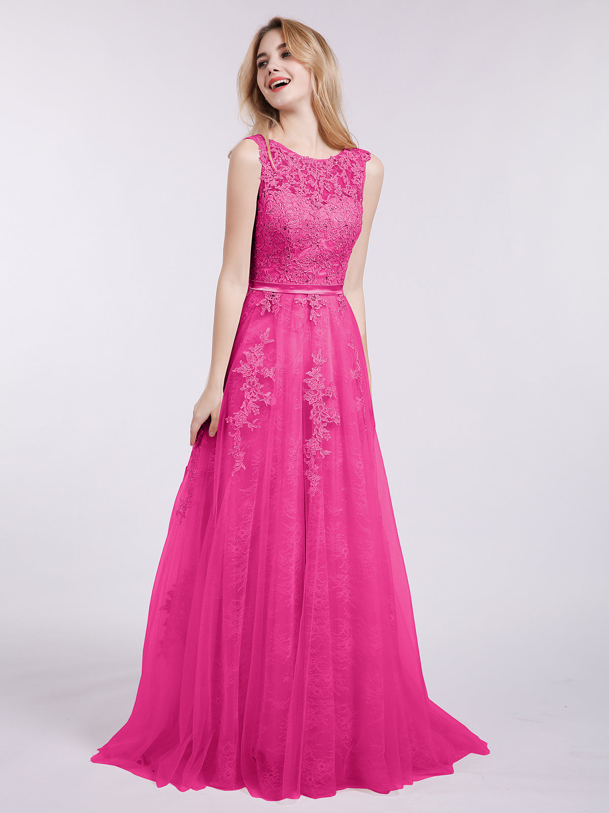 Fuchsia