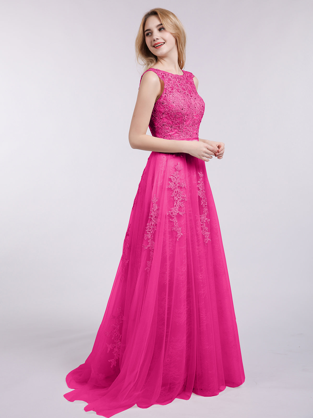 Fuchsia