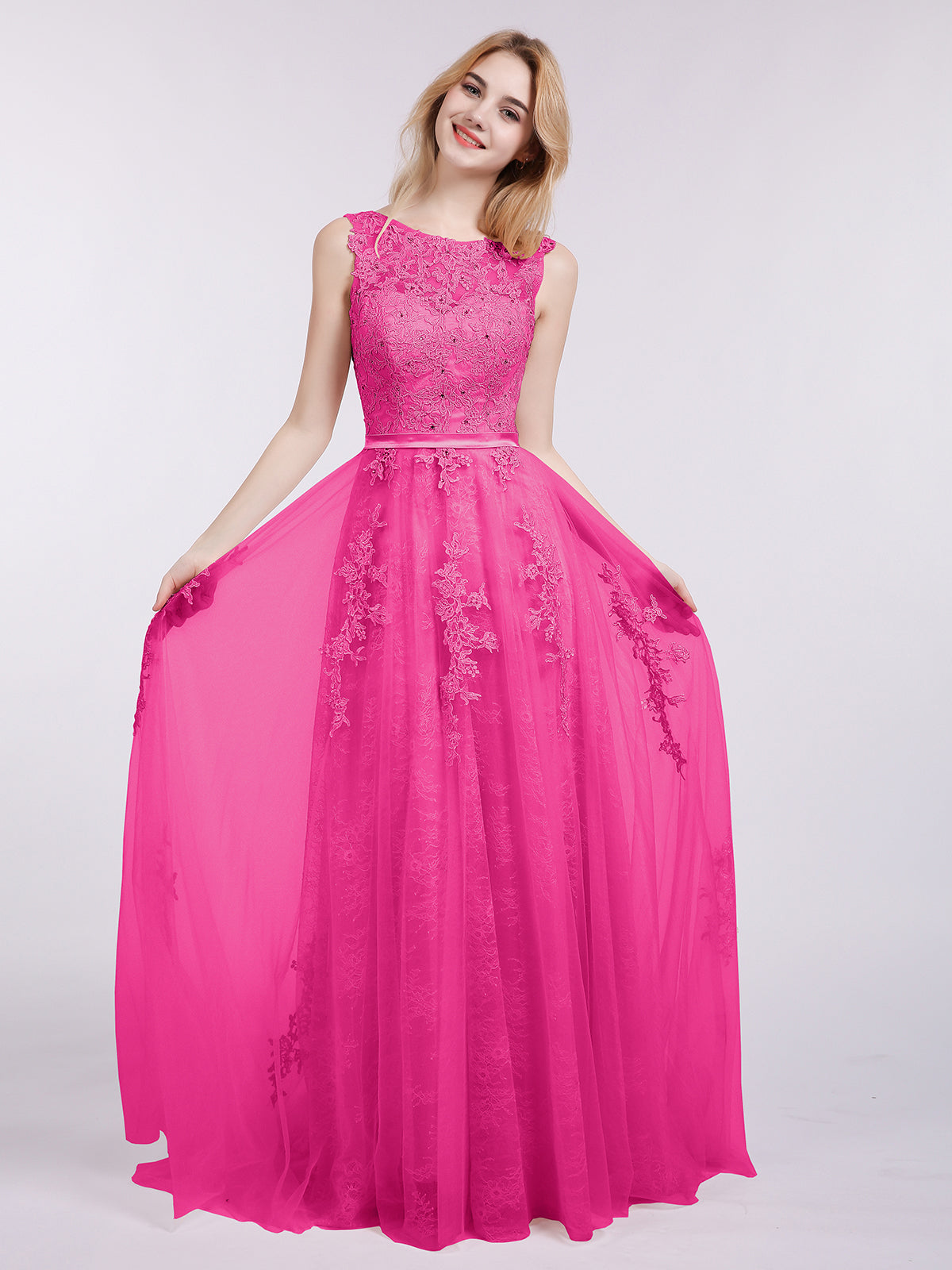 Fuchsia