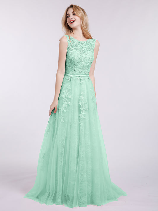 Mint Green